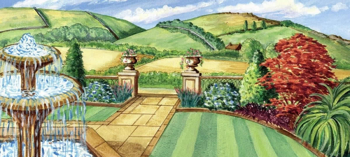 About Country Landscapes Ltd Bolton