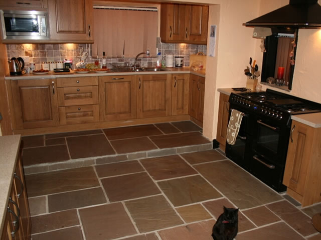 farmhouse floor installers Bolton