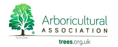 Professional Member Of The Arboricultural Association