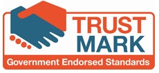 Country Landscapes is a Trustmark approved firm
