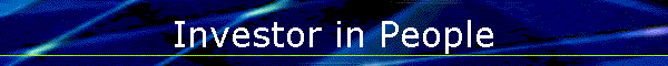 Investor in People