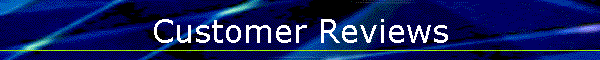 New Testimonials