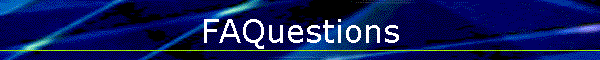 FAQuestions