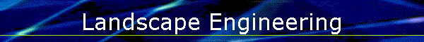Landscape Engineering
