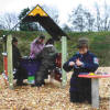 Link to play areas improvements for nurseries and preschools