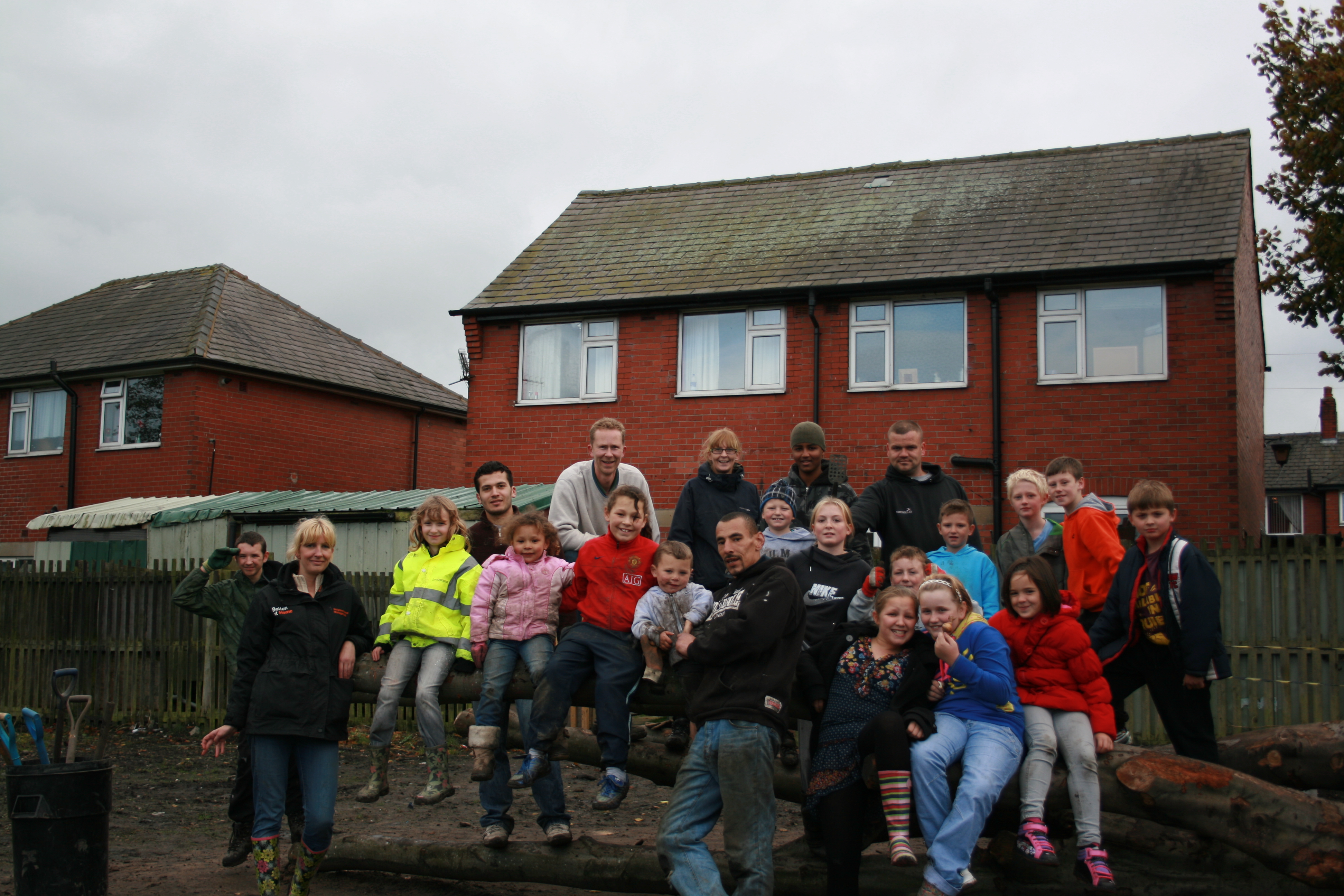 Hi Res group photo