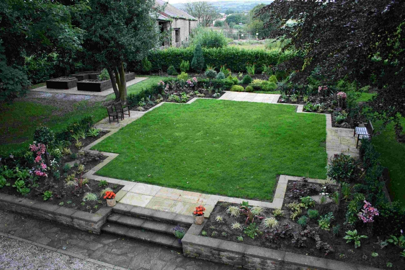Garden Design By Qualified, Best Landscape Design In The World