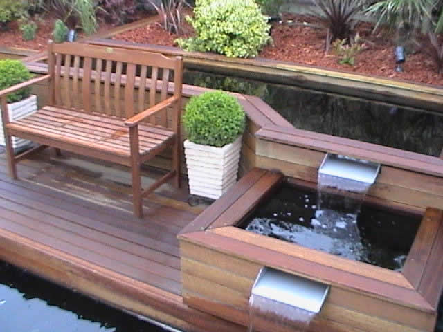 long lasting non-slip decking bolton