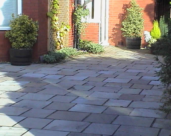 long lasting driveways bolton