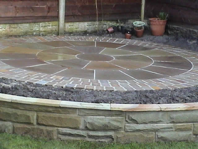 long lasting patios bolton